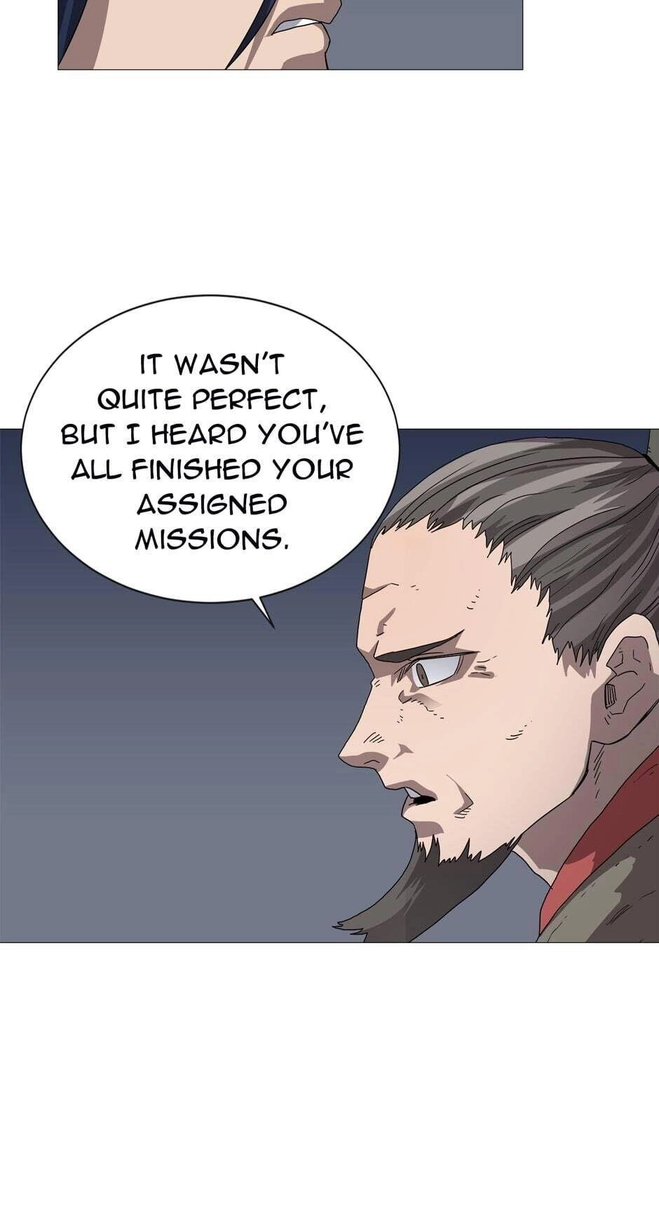 Heavenly Demon Reborn! Chapter 37, page 8 of 48