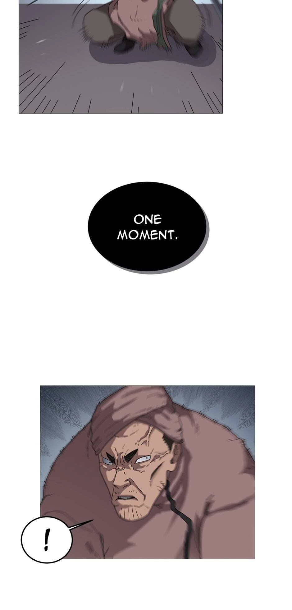 Heavenly Demon Reborn! Chapter 38, page 10 of 49