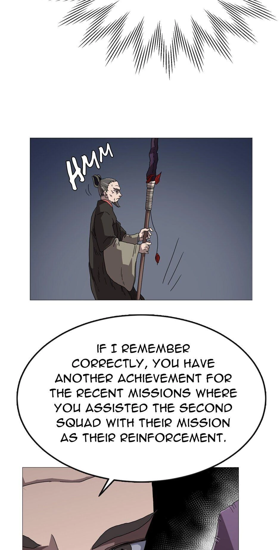 Heavenly Demon Reborn! Chapter 38, page 13 of 49