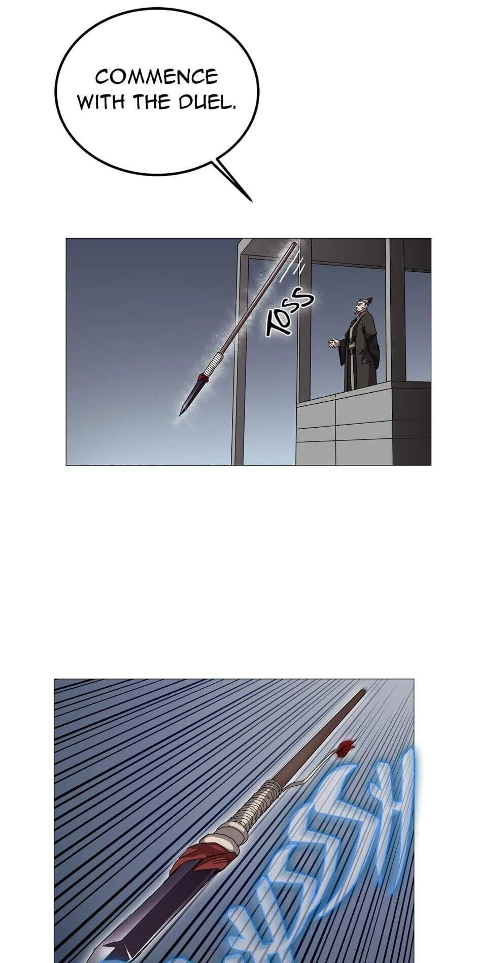 Heavenly Demon Reborn! Chapter 38, page 17 of 49