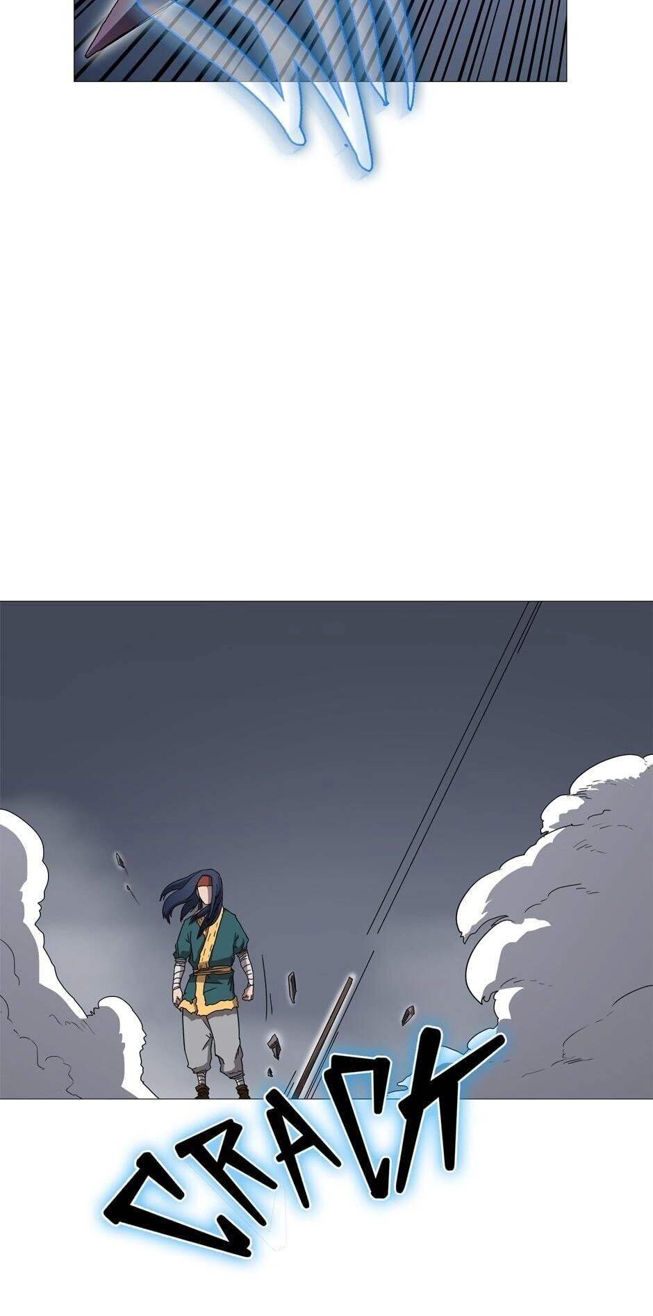 Heavenly Demon Reborn! Chapter 38, page 18 of 49