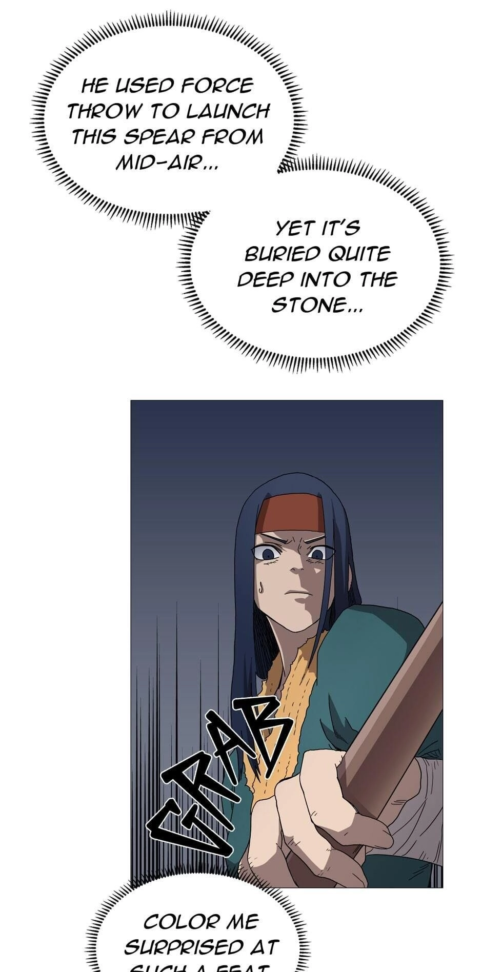 Heavenly Demon Reborn! Chapter 38, page 19 of 49