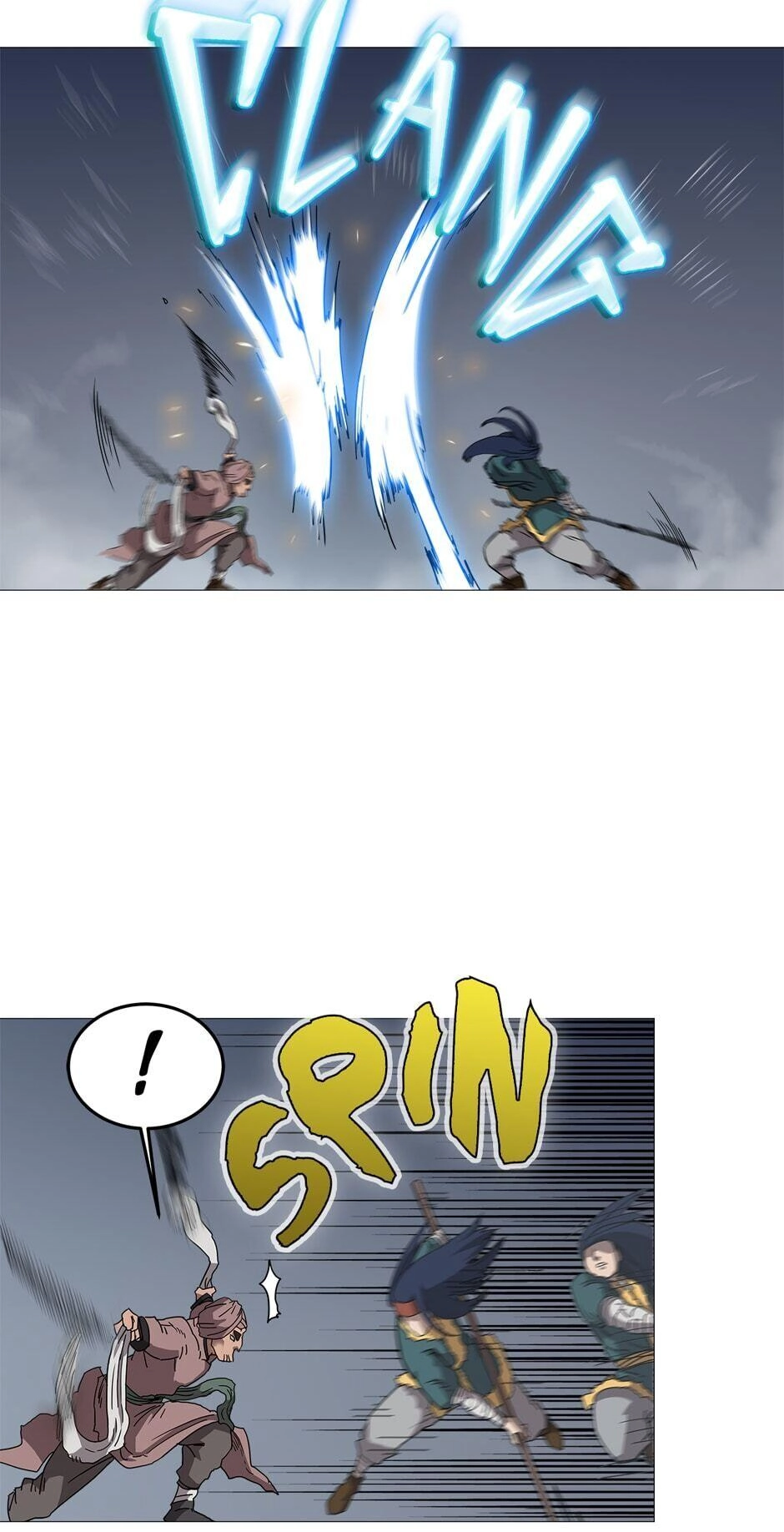 Heavenly Demon Reborn! Chapter 38, page 24 of 49