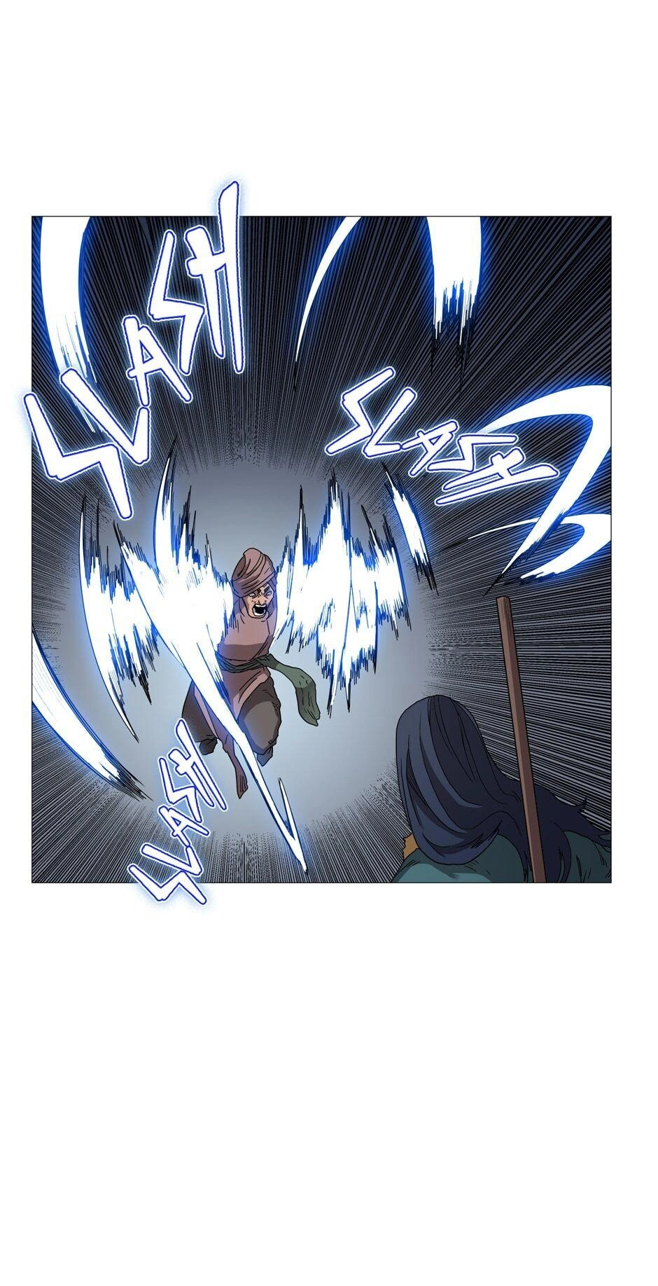 Heavenly Demon Reborn! Chapter 38, page 26 of 49