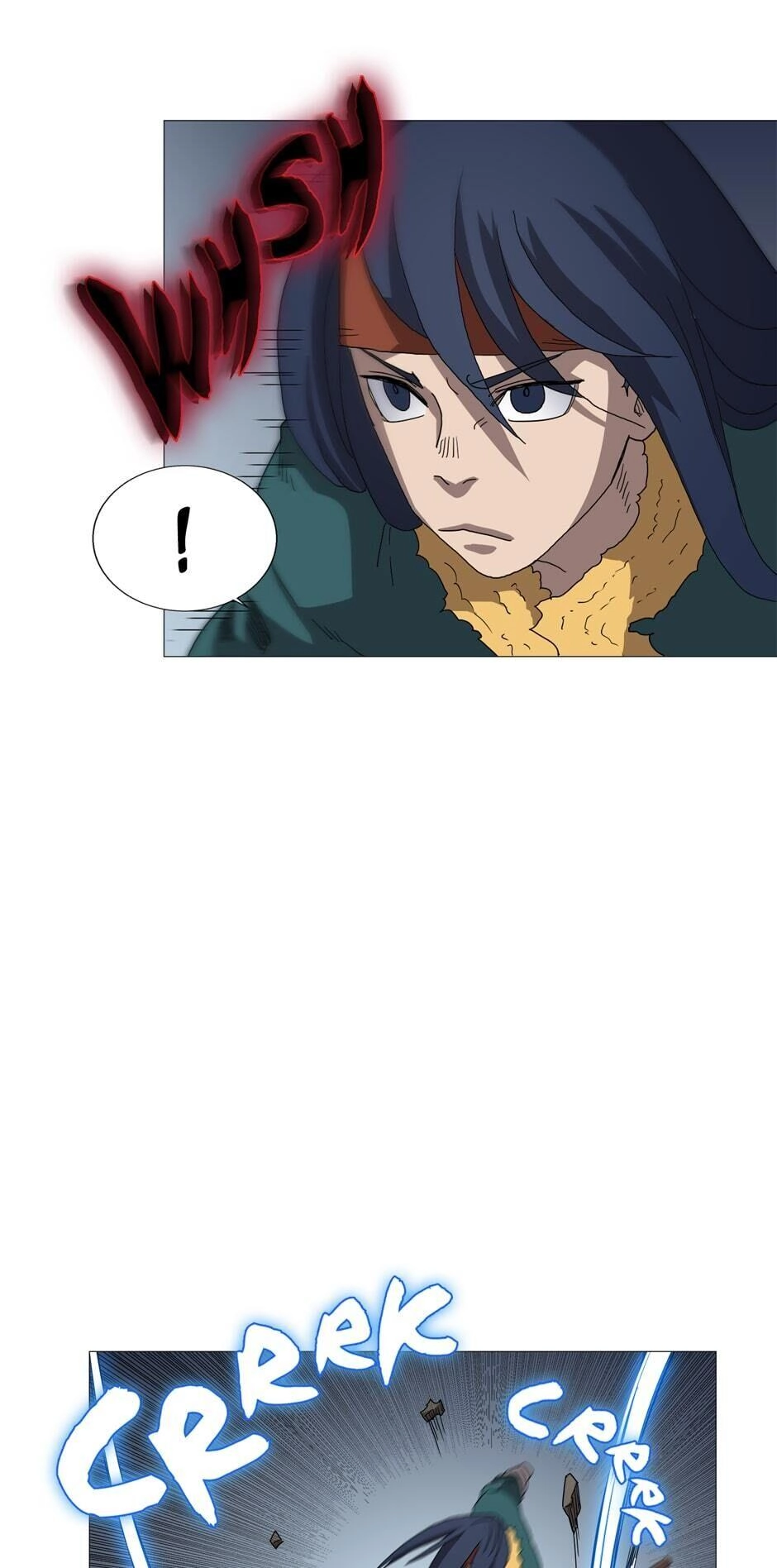 Heavenly Demon Reborn! Chapter 38, page 27 of 49