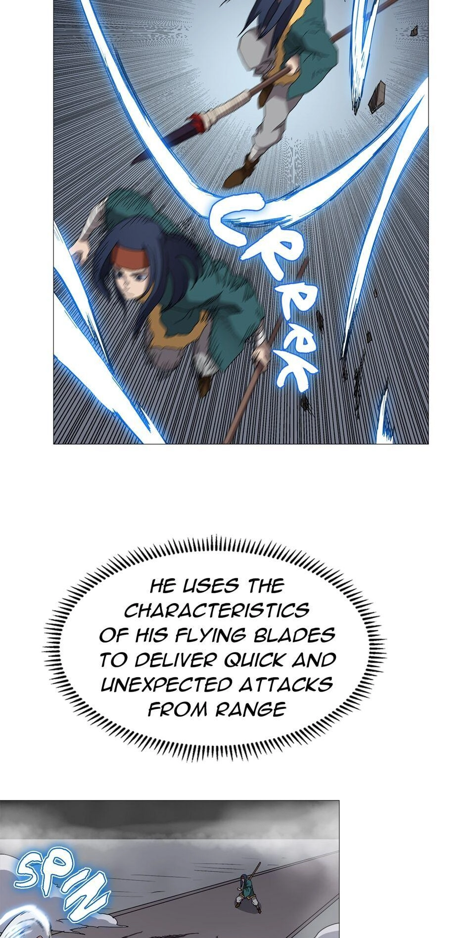 Heavenly Demon Reborn! Chapter 38, page 28 of 49