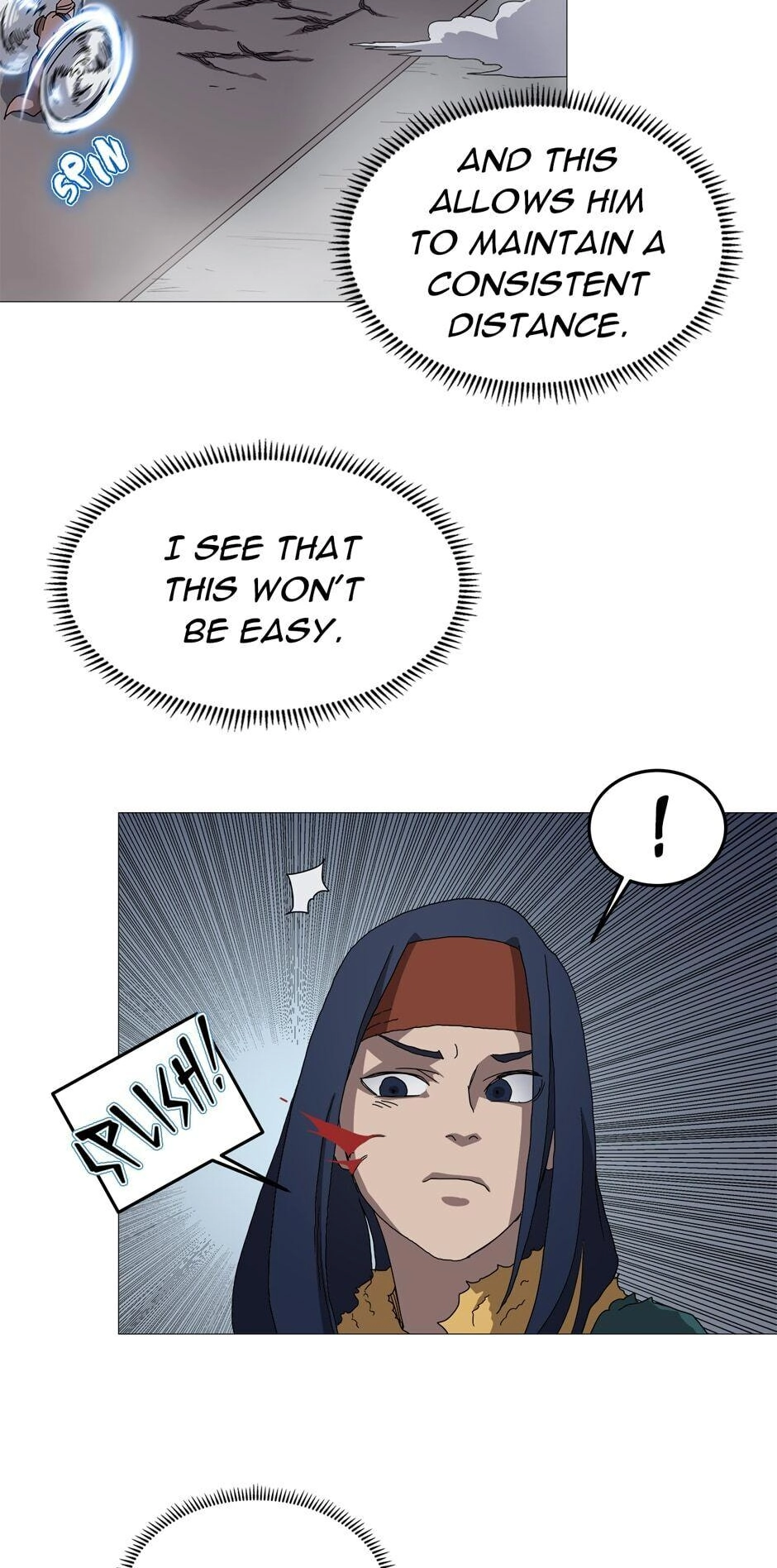 Heavenly Demon Reborn! Chapter 38, page 29 of 49