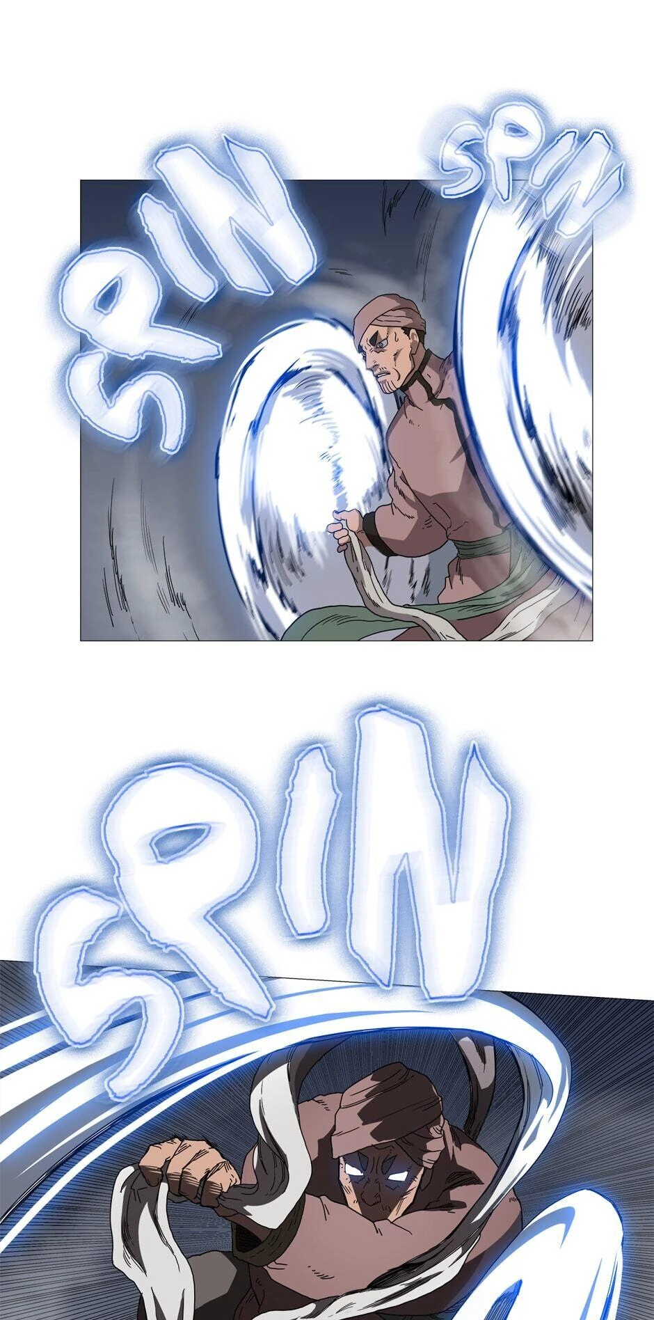 Heavenly Demon Reborn! Chapter 38, page 31 of 49