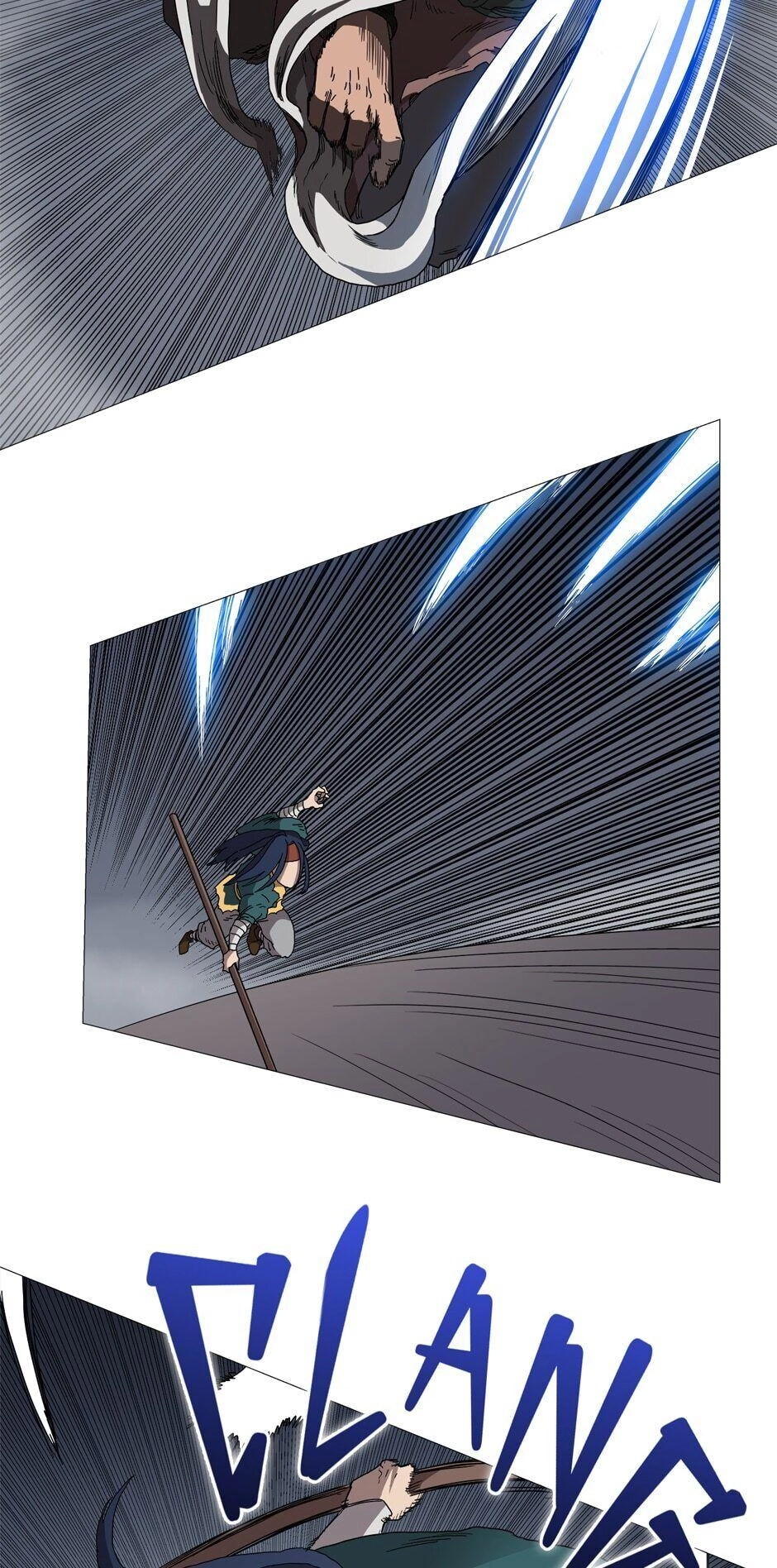 Heavenly Demon Reborn! Chapter 38, page 32 of 49