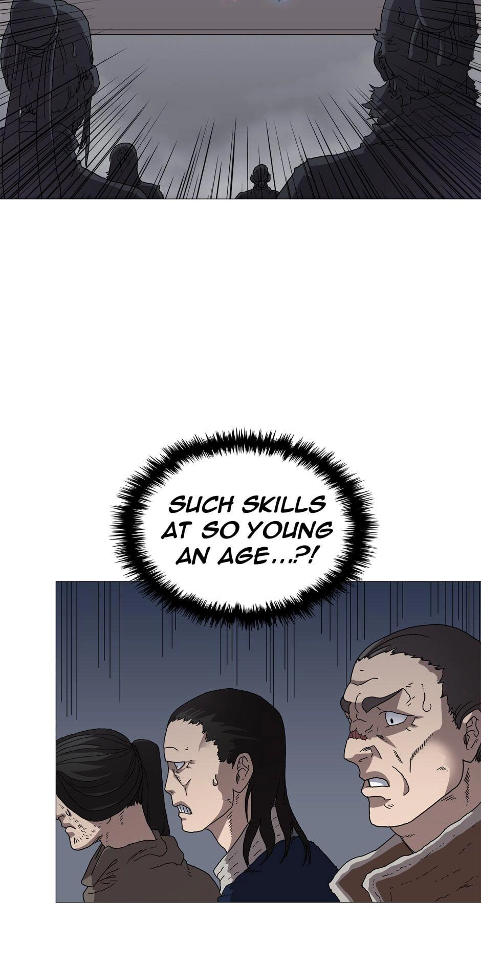 Heavenly Demon Reborn! Chapter 38, page 34 of 49