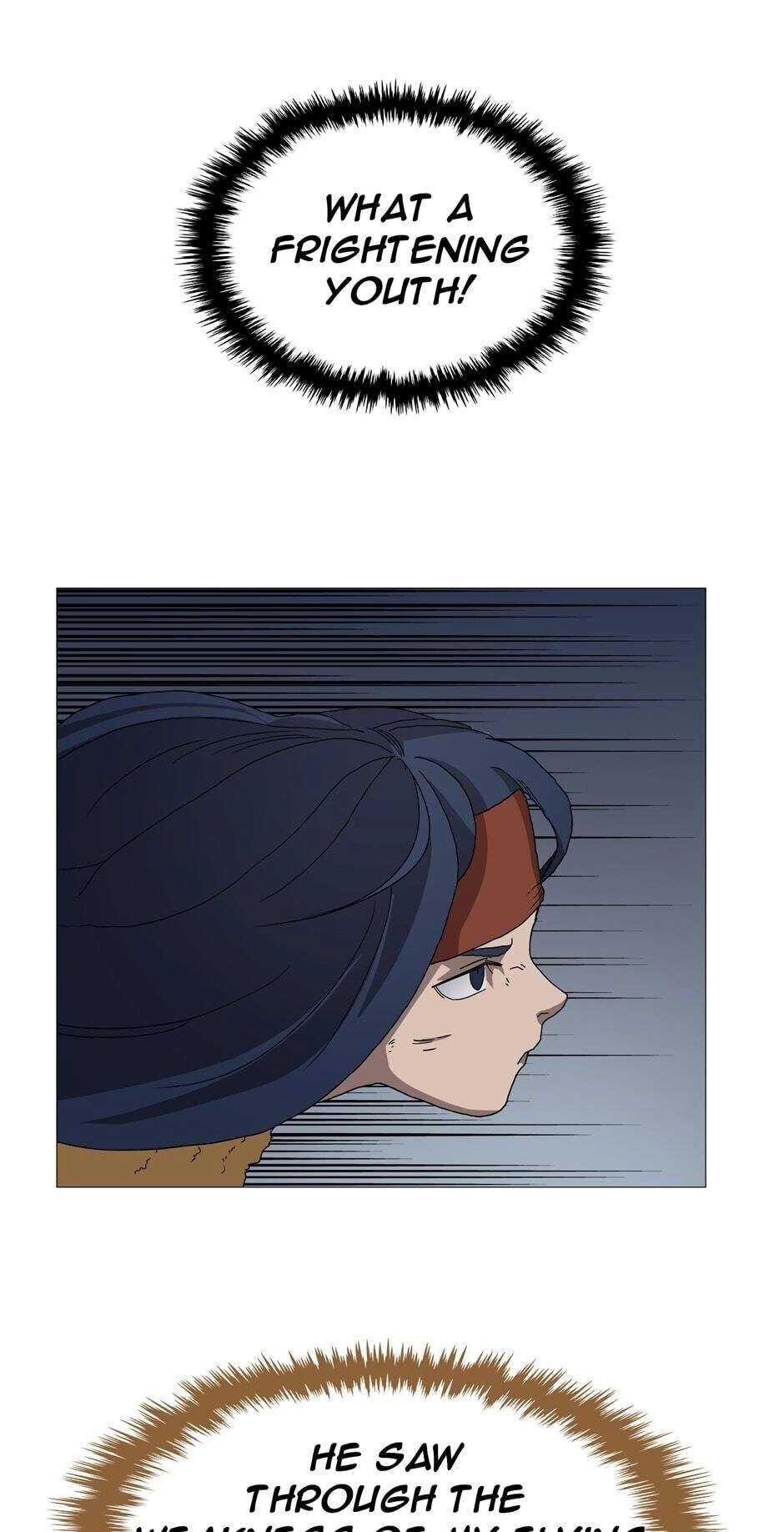 Heavenly Demon Reborn! Chapter 38, page 35 of 49