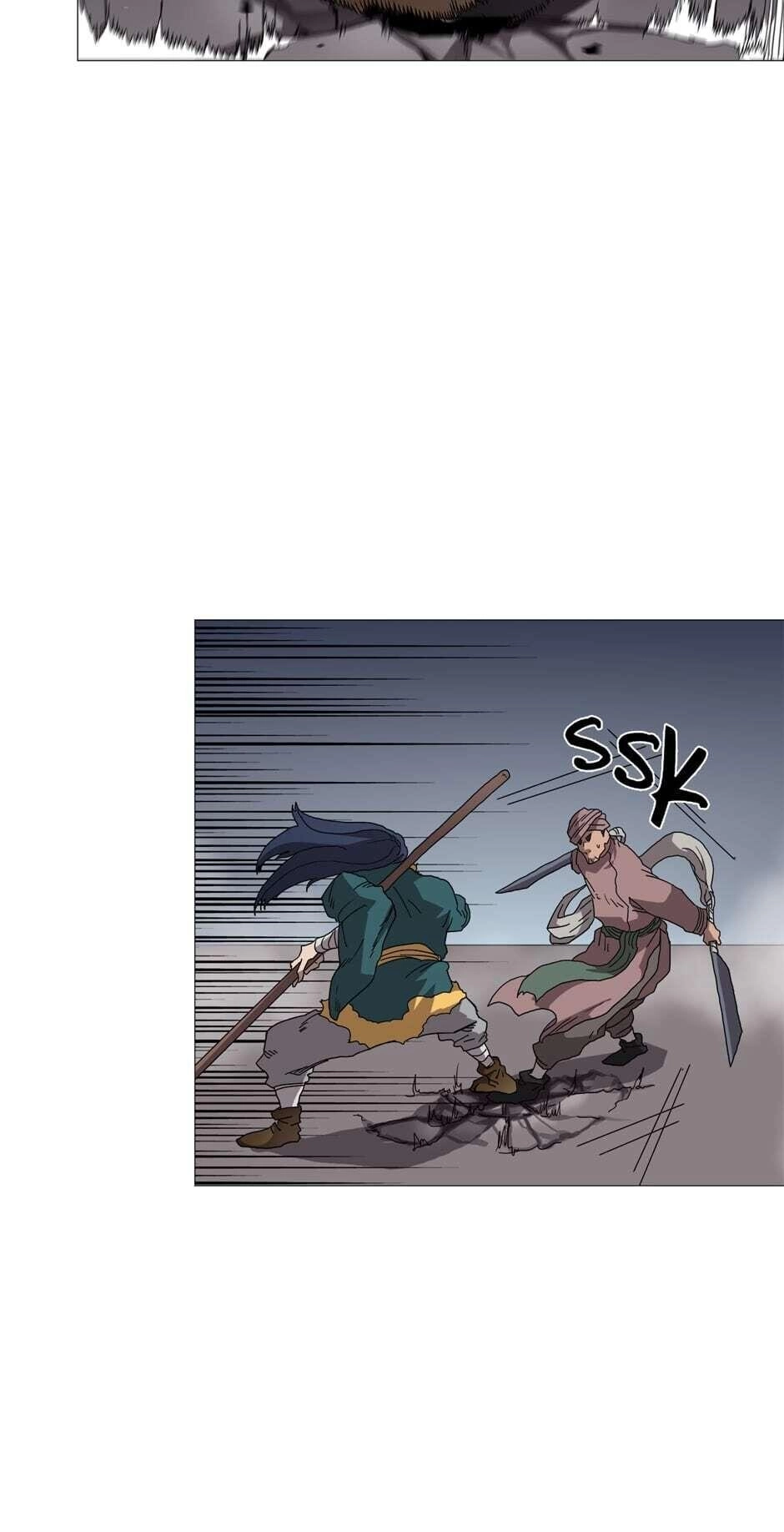 Heavenly Demon Reborn! Chapter 38, page 38 of 49