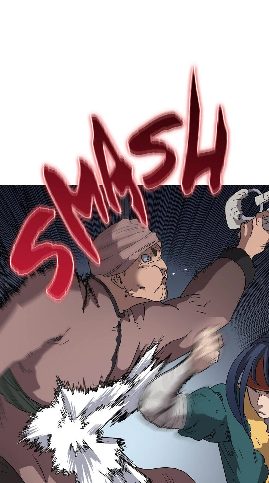 Heavenly Demon Reborn! Chapter 38, page 39 of 49
