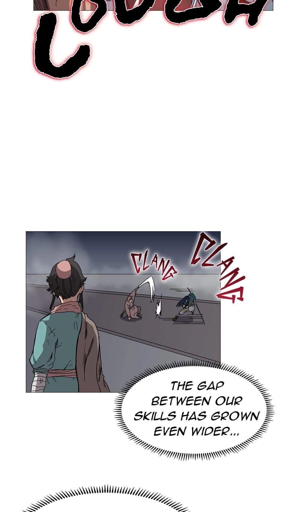 Heavenly Demon Reborn! Chapter 38, page 41 of 49
