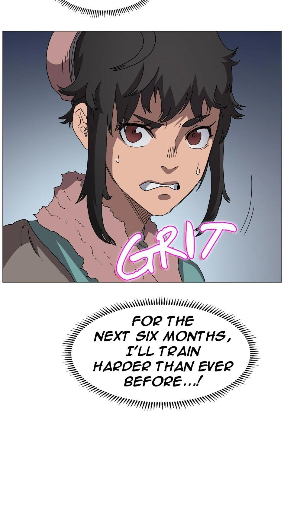 Heavenly Demon Reborn! Chapter 38, page 43 of 49