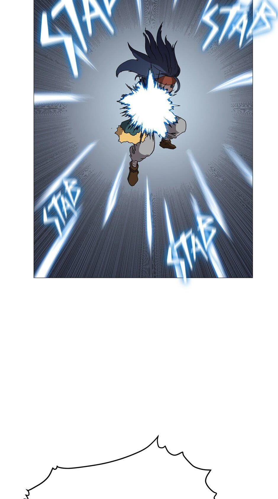 Heavenly Demon Reborn! Chapter 38, page 45 of 49