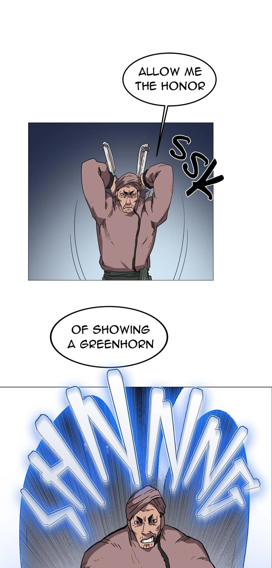 Heavenly Demon Reborn! Chapter 38, page 7 of 49