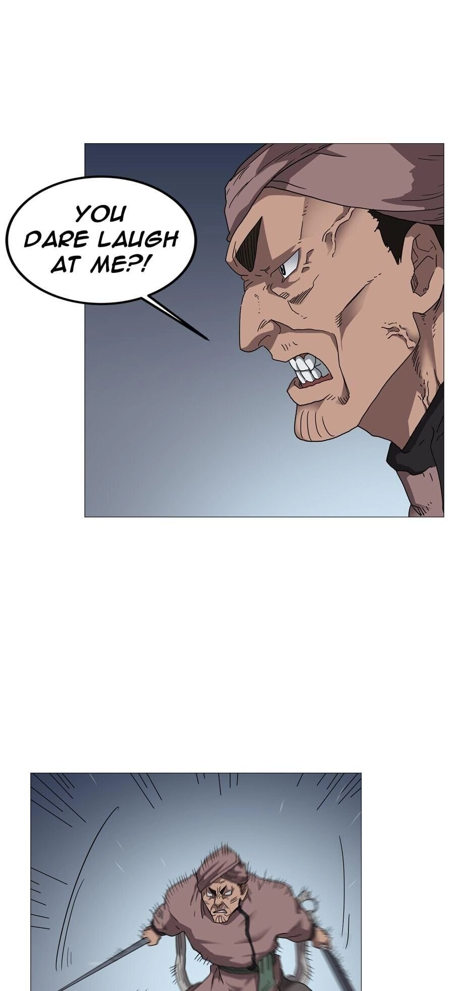 Heavenly Demon Reborn! Chapter 38, page 9 of 49