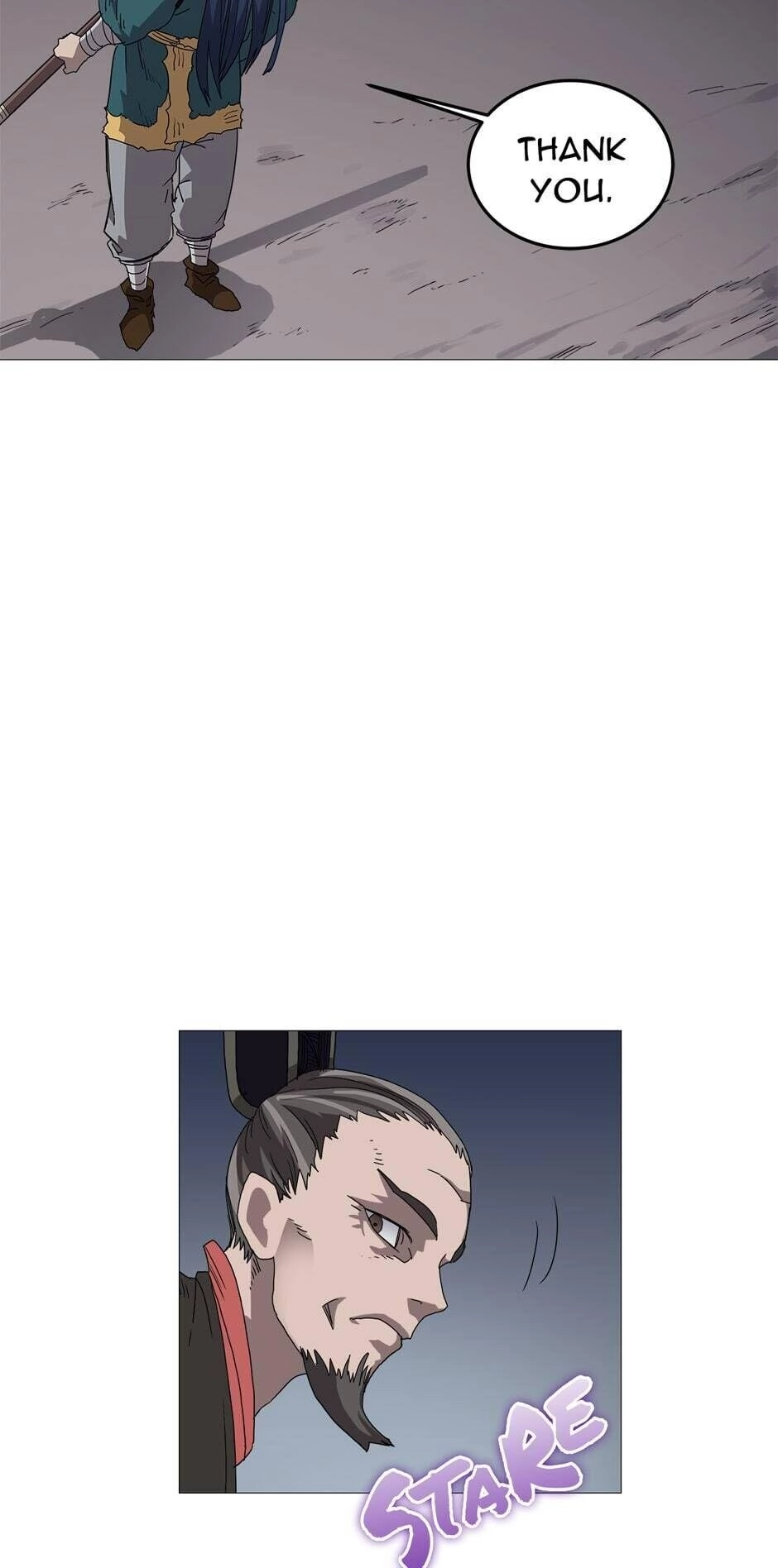 Heavenly Demon Reborn! Chapter 39, page 11 of 54