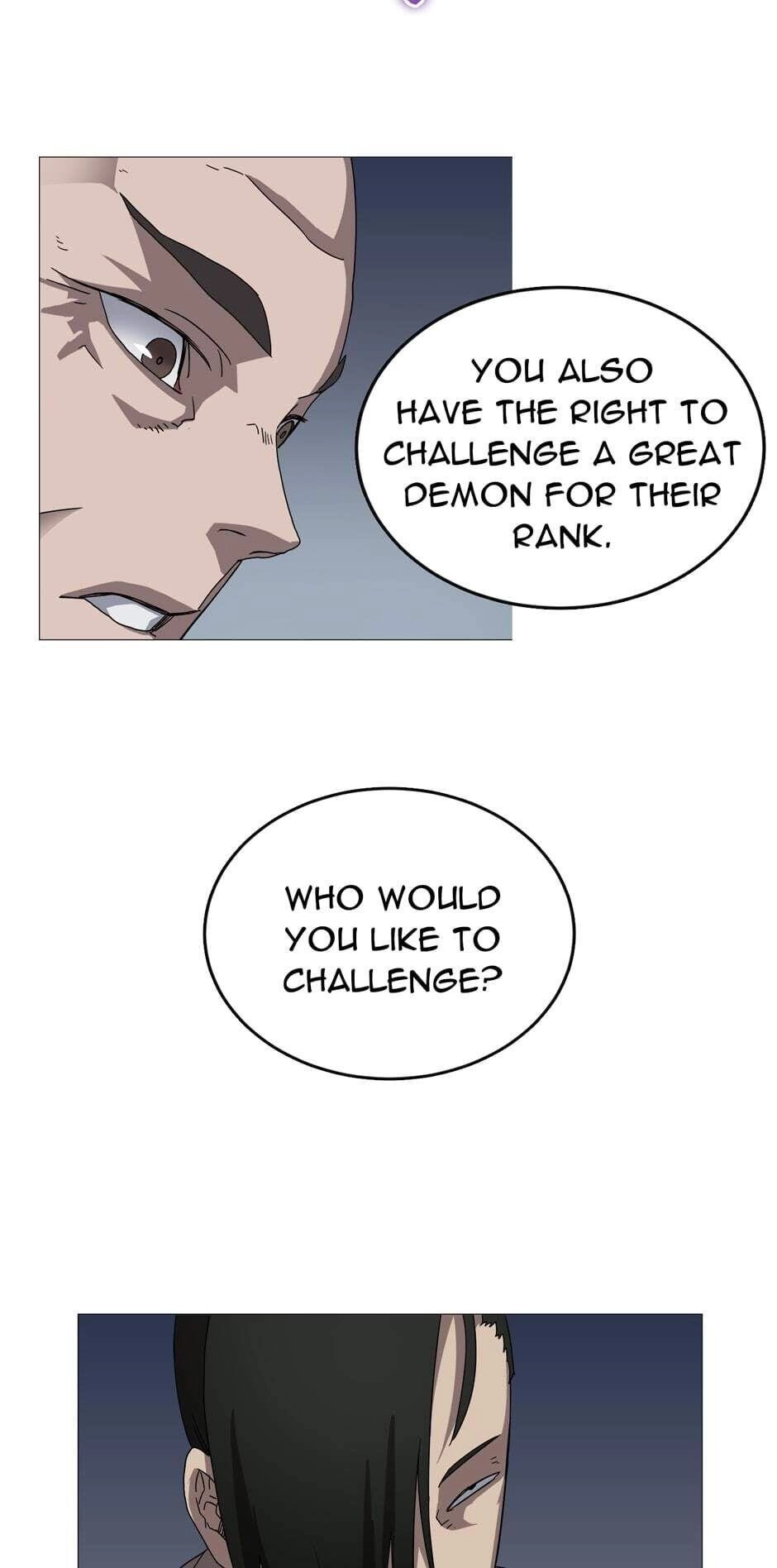 Heavenly Demon Reborn! Chapter 39, page 12 of 54