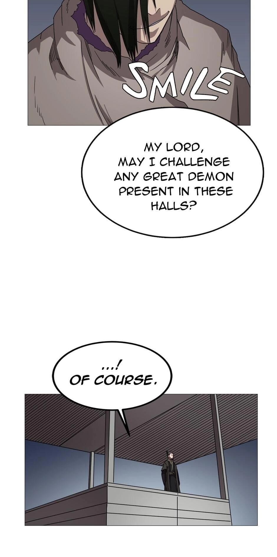 Heavenly Demon Reborn! Chapter 39, page 13 of 54