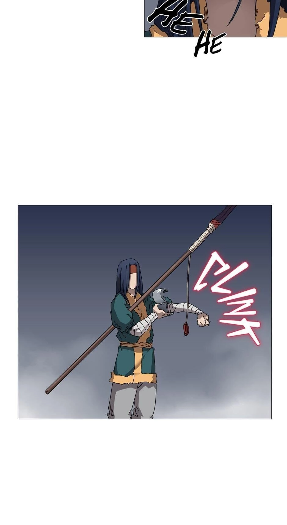 Heavenly Demon Reborn! Chapter 39, page 17 of 54
