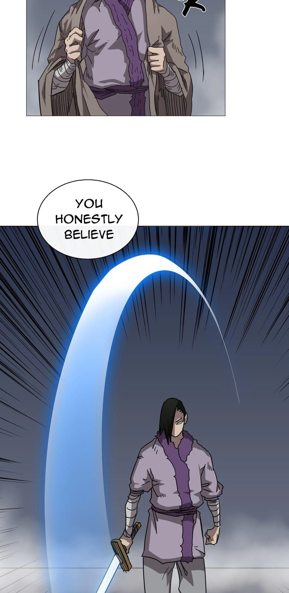 Heavenly Demon Reborn! Chapter 39, page 19 of 54