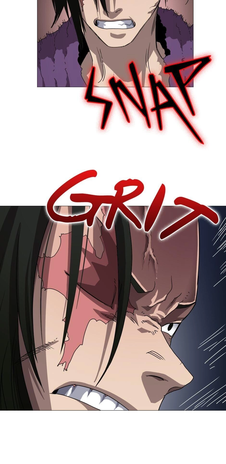 Heavenly Demon Reborn! Chapter 39, page 21 of 54