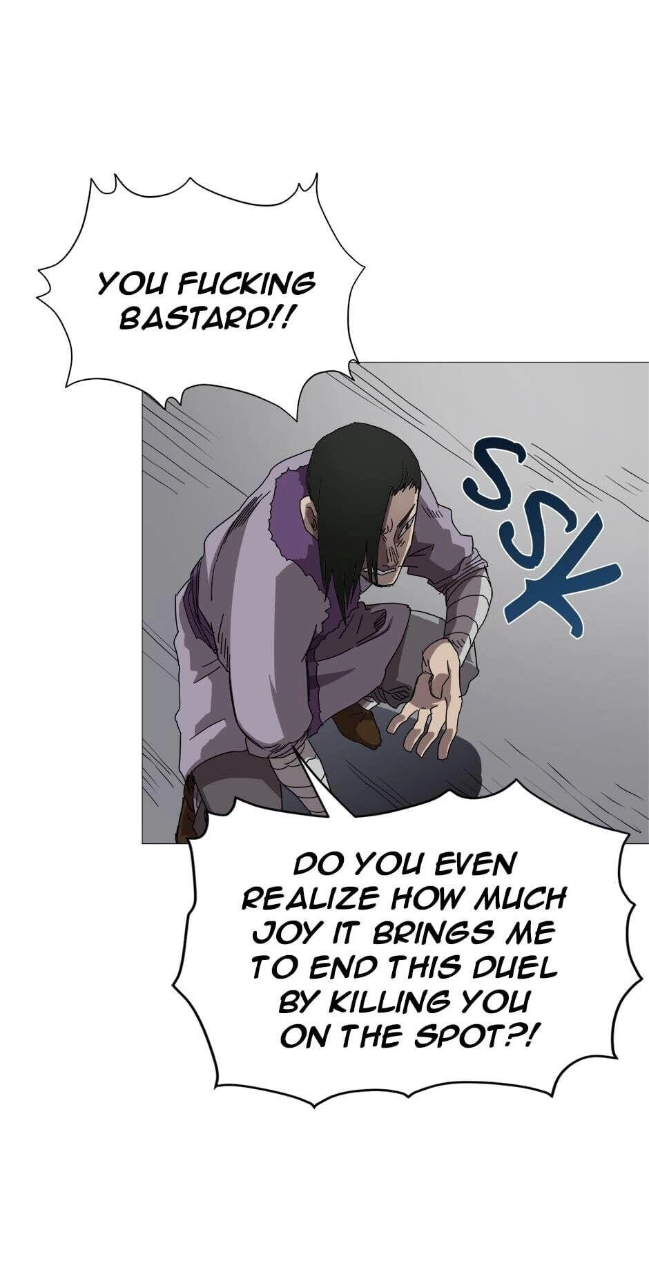 Heavenly Demon Reborn! Chapter 39, page 22 of 54