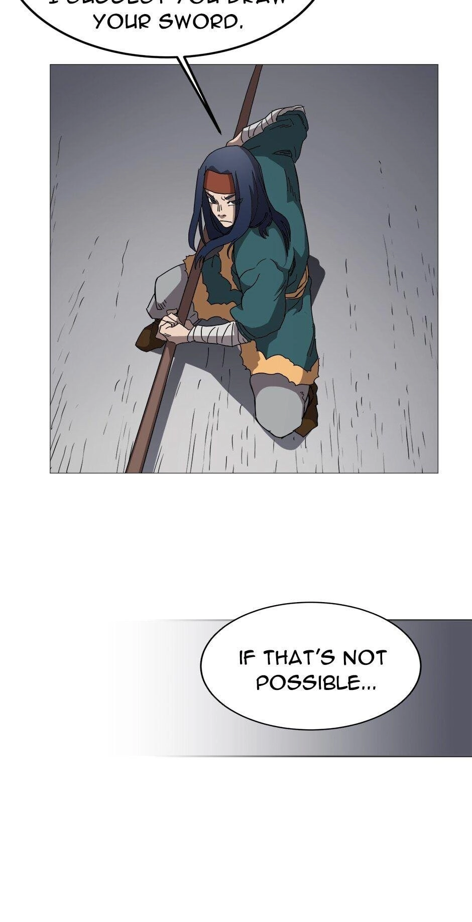 Heavenly Demon Reborn! Chapter 39, page 25 of 54