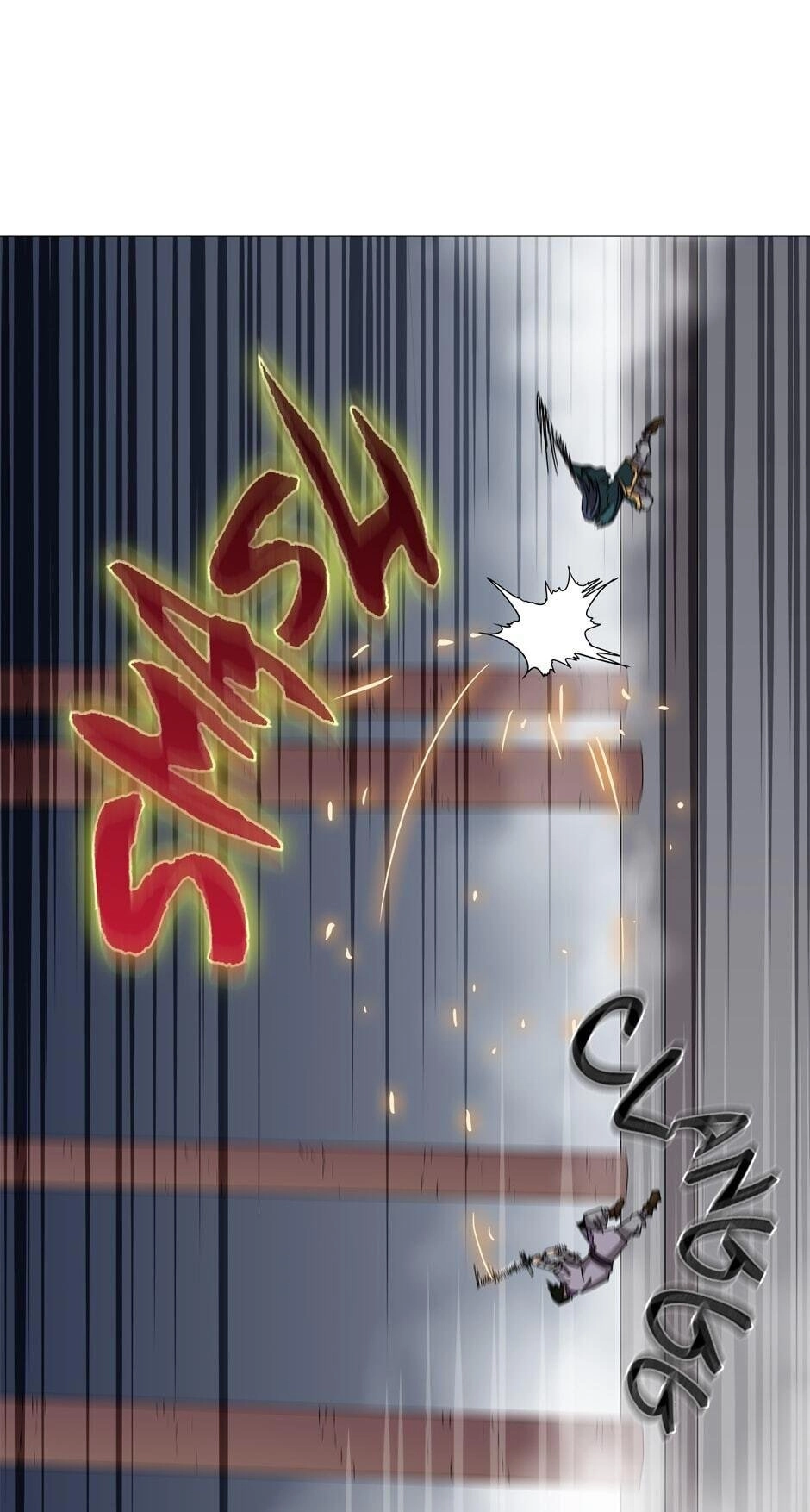 Heavenly Demon Reborn! Chapter 39, page 27 of 54