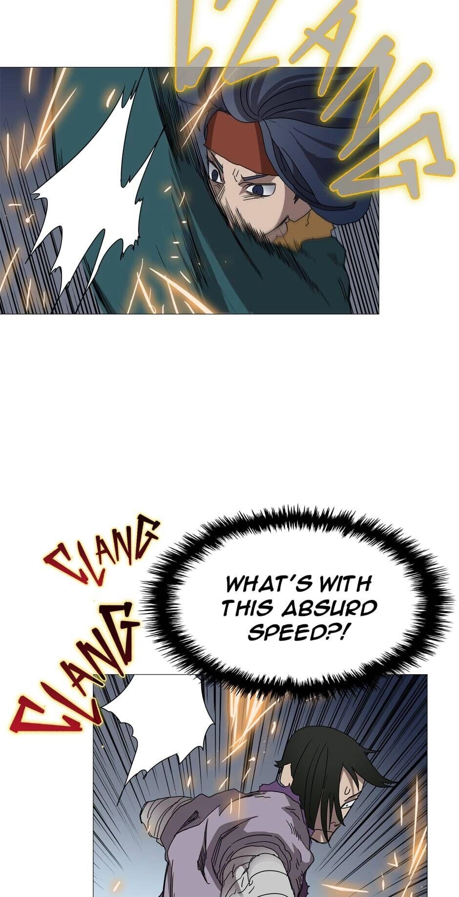 Heavenly Demon Reborn! Chapter 39, page 31 of 54