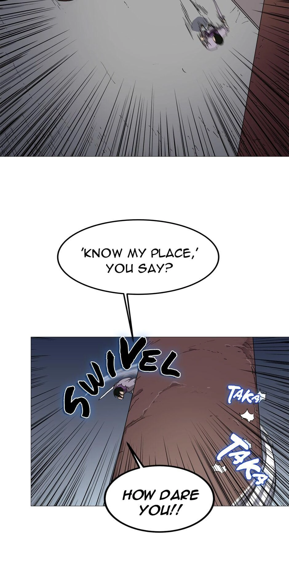 Heavenly Demon Reborn! Chapter 39, page 33 of 54