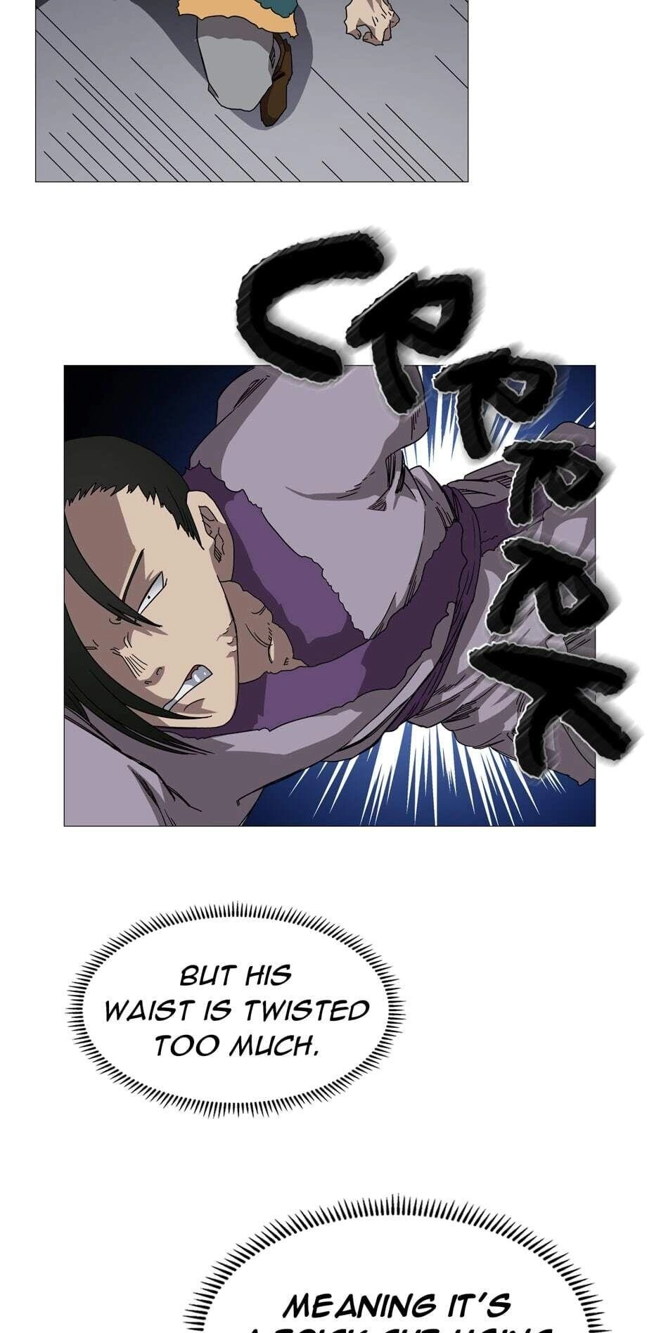 Heavenly Demon Reborn! Chapter 39, page 35 of 54