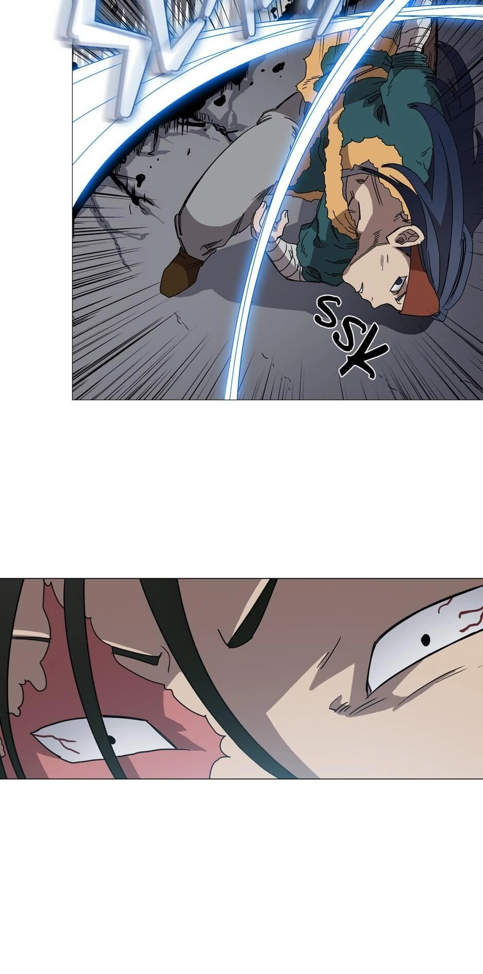 Heavenly Demon Reborn! Chapter 39, page 37 of 54