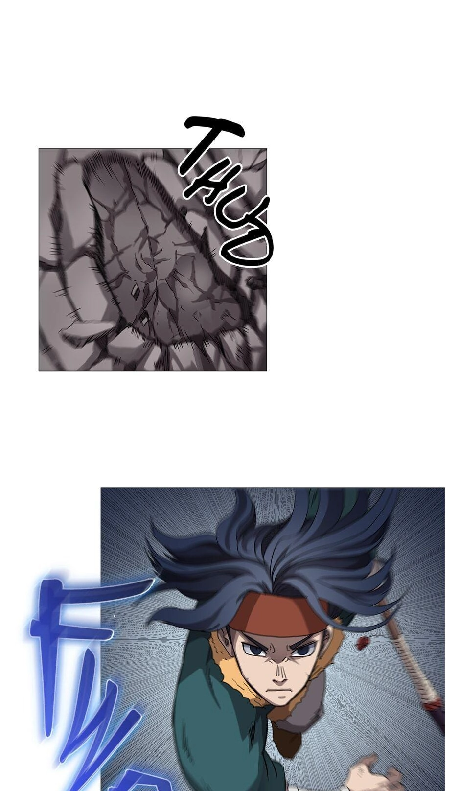 Heavenly Demon Reborn! Chapter 39, page 38 of 54