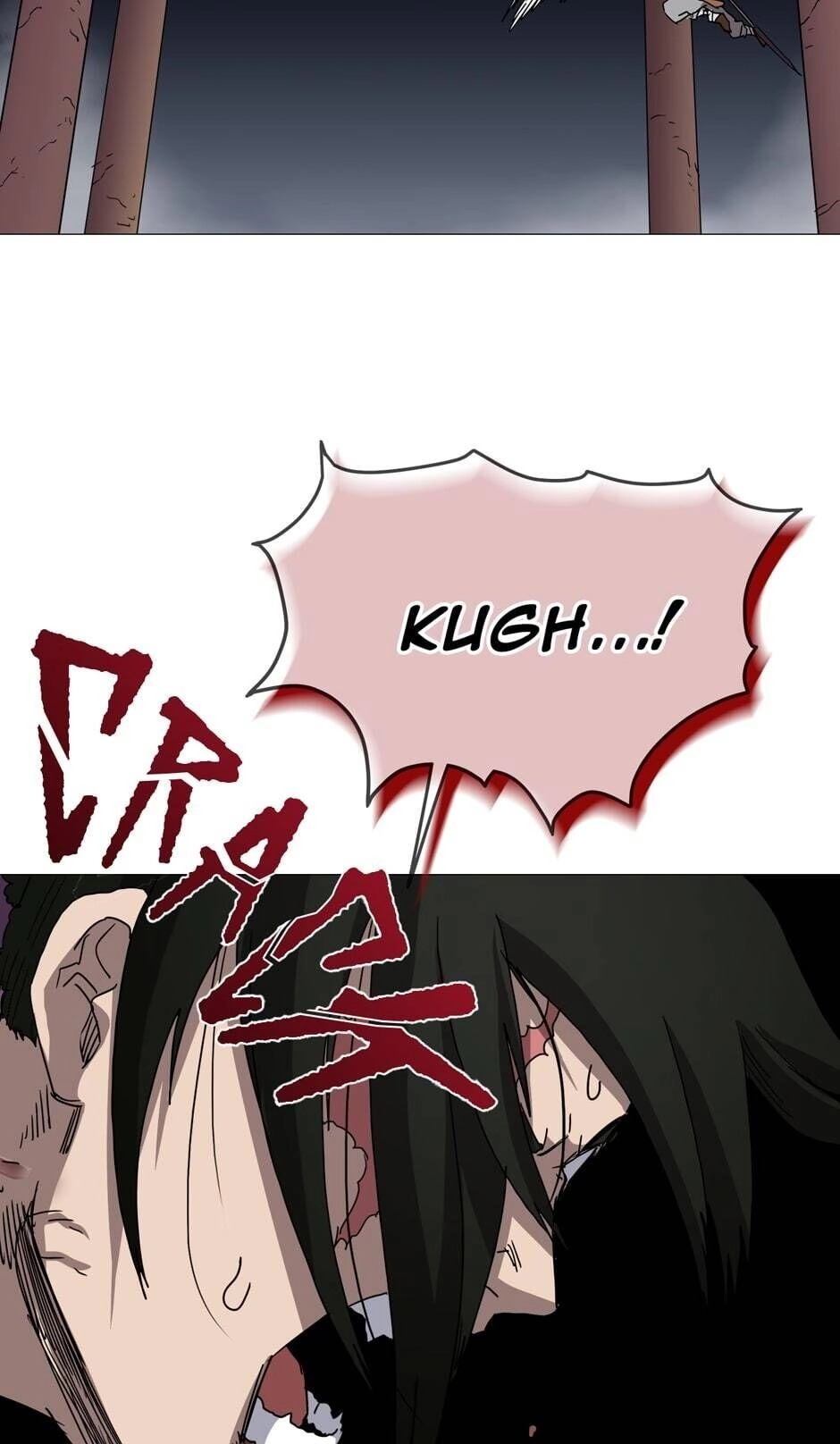 Heavenly Demon Reborn! Chapter 39, page 40 of 54