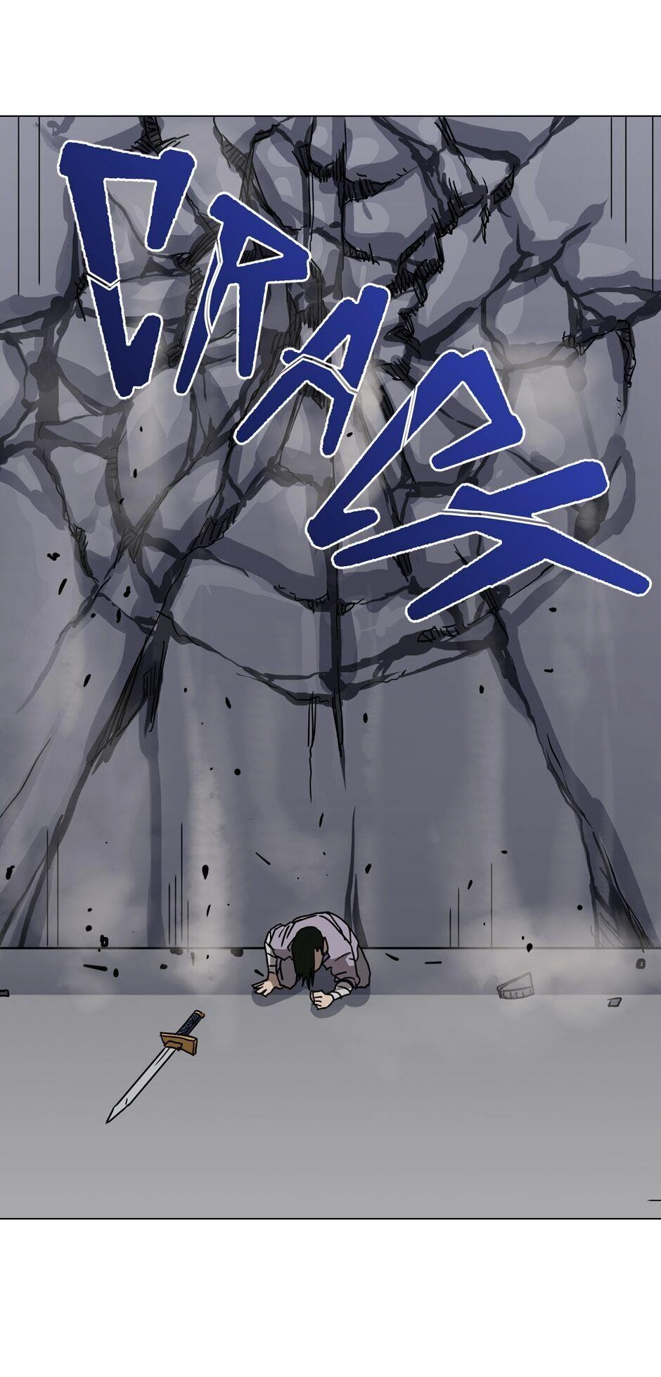 Heavenly Demon Reborn! Chapter 39, page 43 of 54