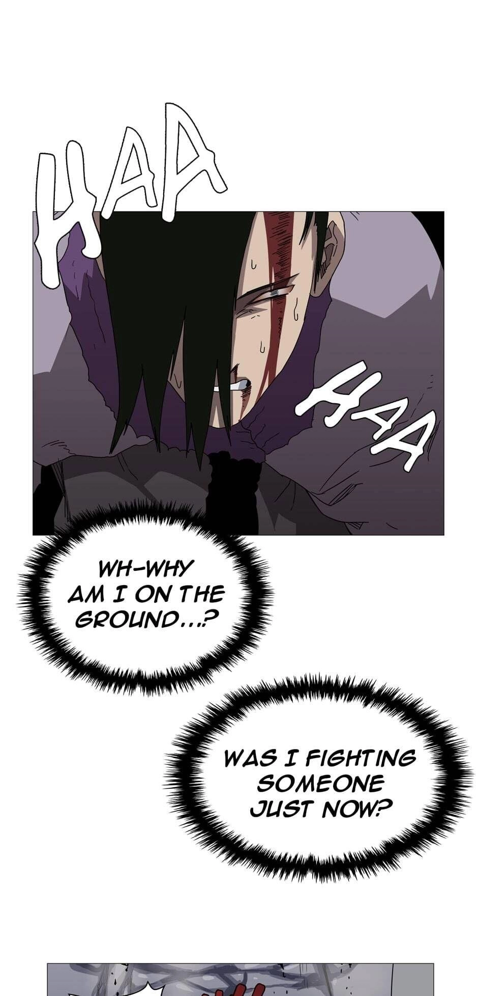 Heavenly Demon Reborn! Chapter 39, page 44 of 54