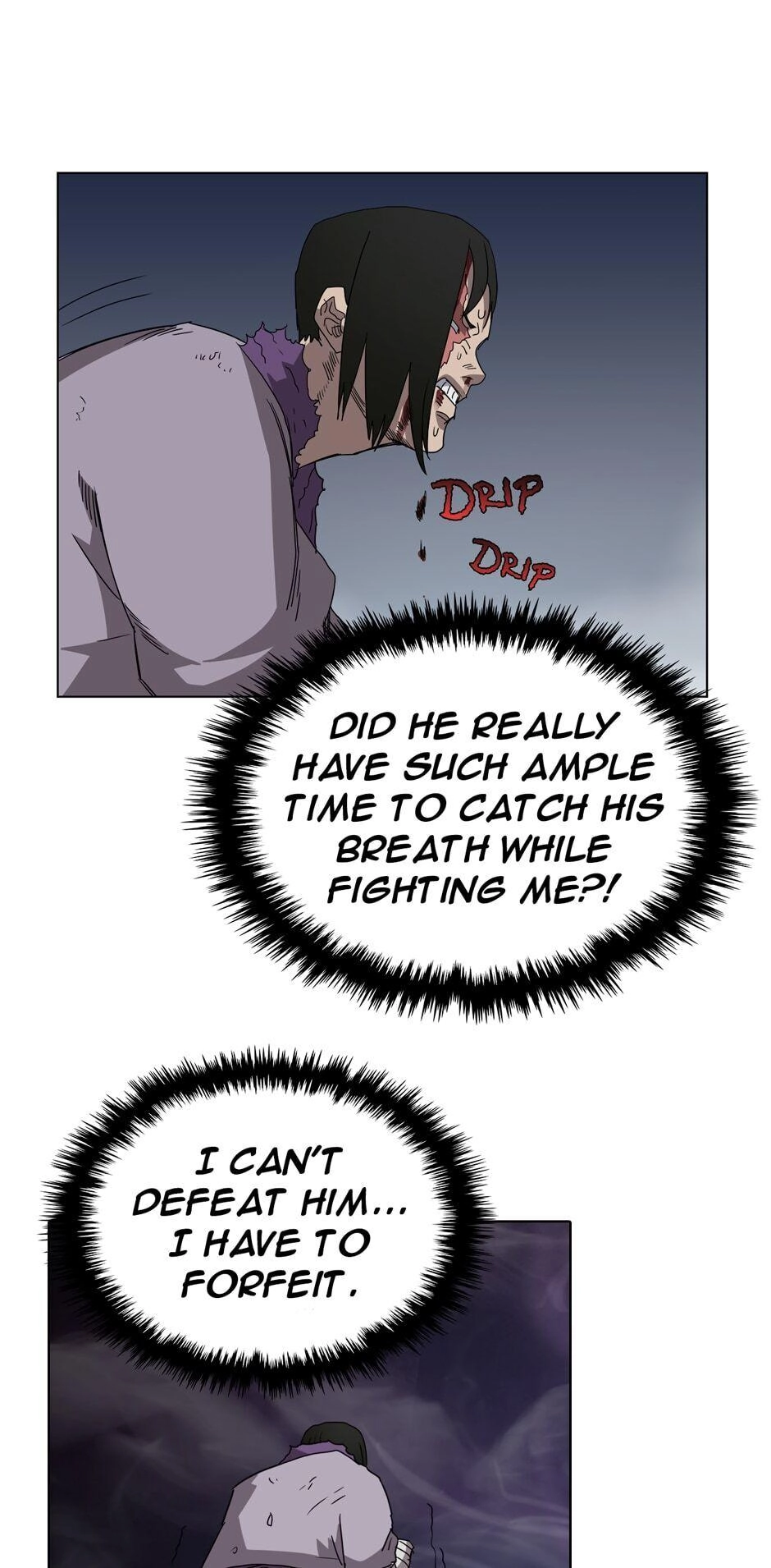 Heavenly Demon Reborn! Chapter 39, page 47 of 54