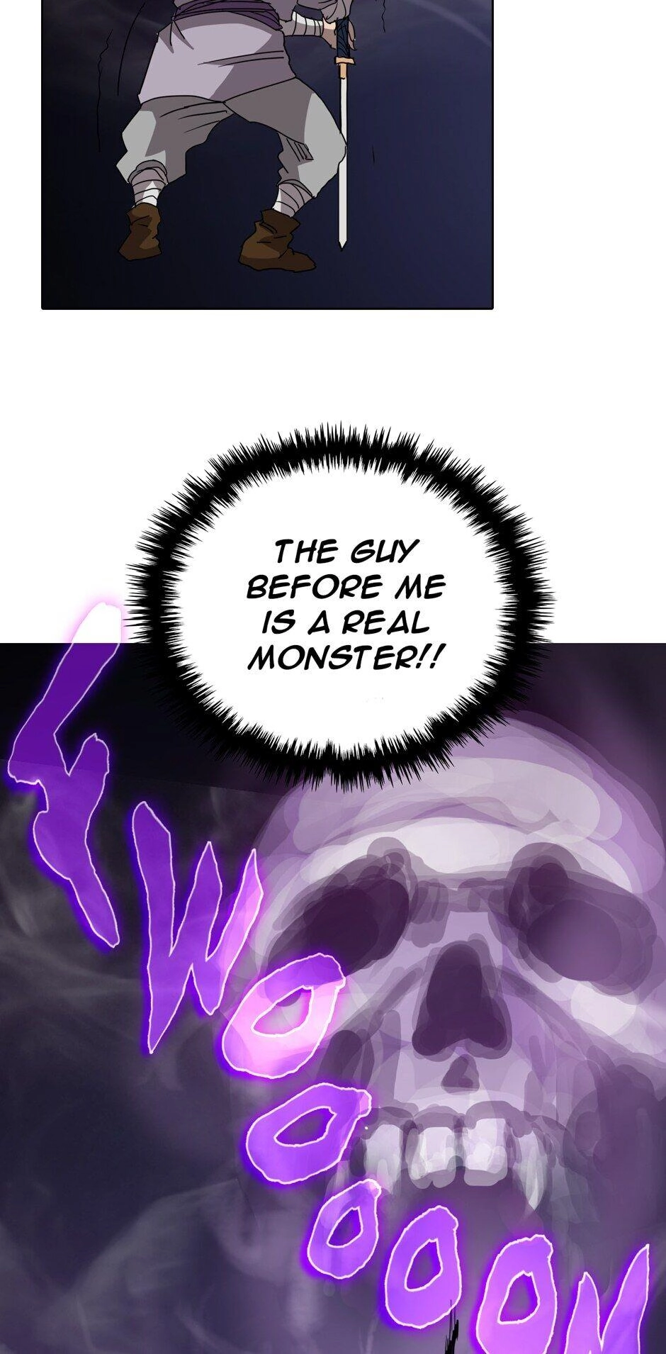 Heavenly Demon Reborn! Chapter 39, page 48 of 54