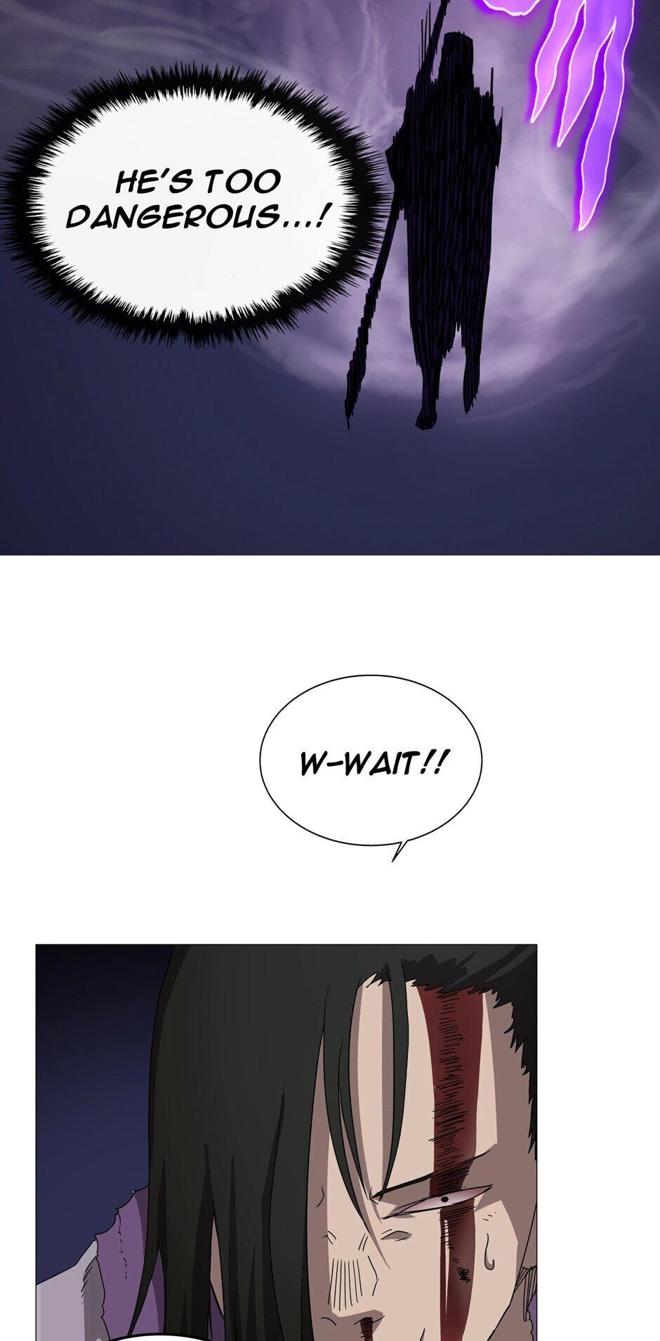 Heavenly Demon Reborn! Chapter 39, page 49 of 54