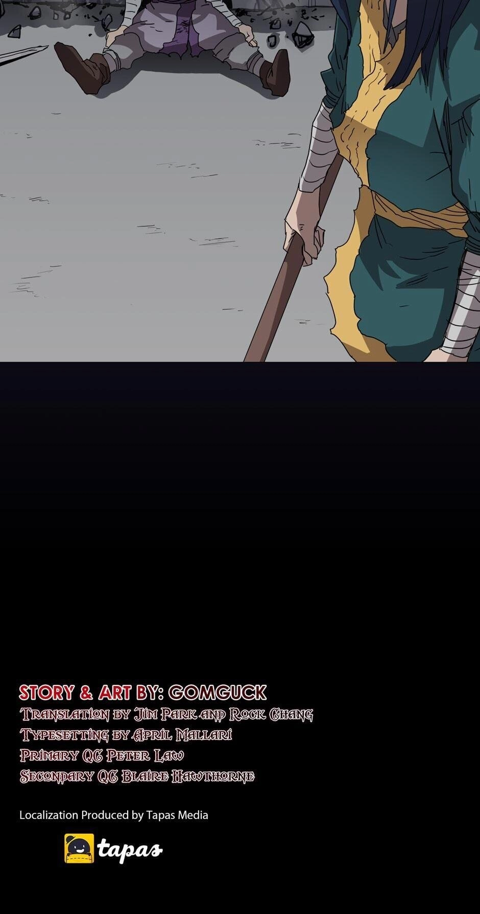 Heavenly Demon Reborn! Chapter 39, page 54 of 54