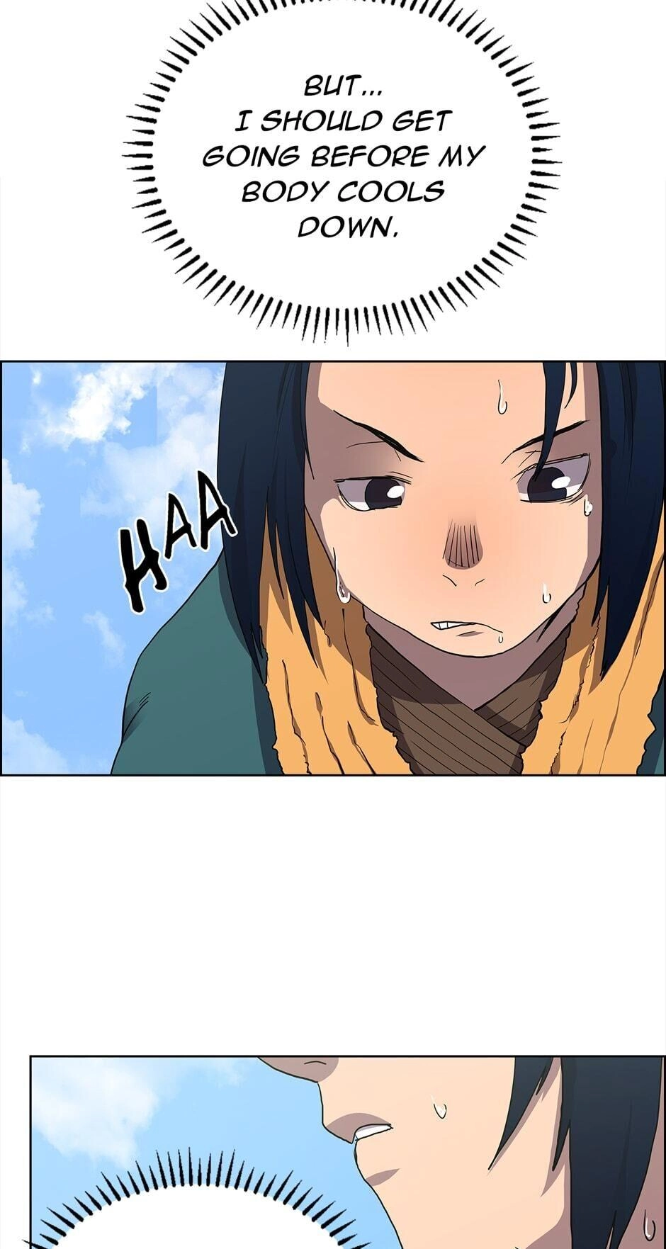 Heavenly Demon Reborn! Chapter 4, page 16 of 45