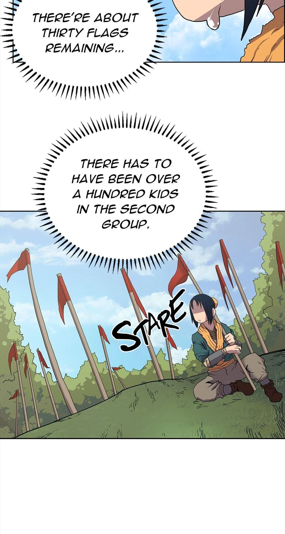 Heavenly Demon Reborn! Chapter 4, page 17 of 45