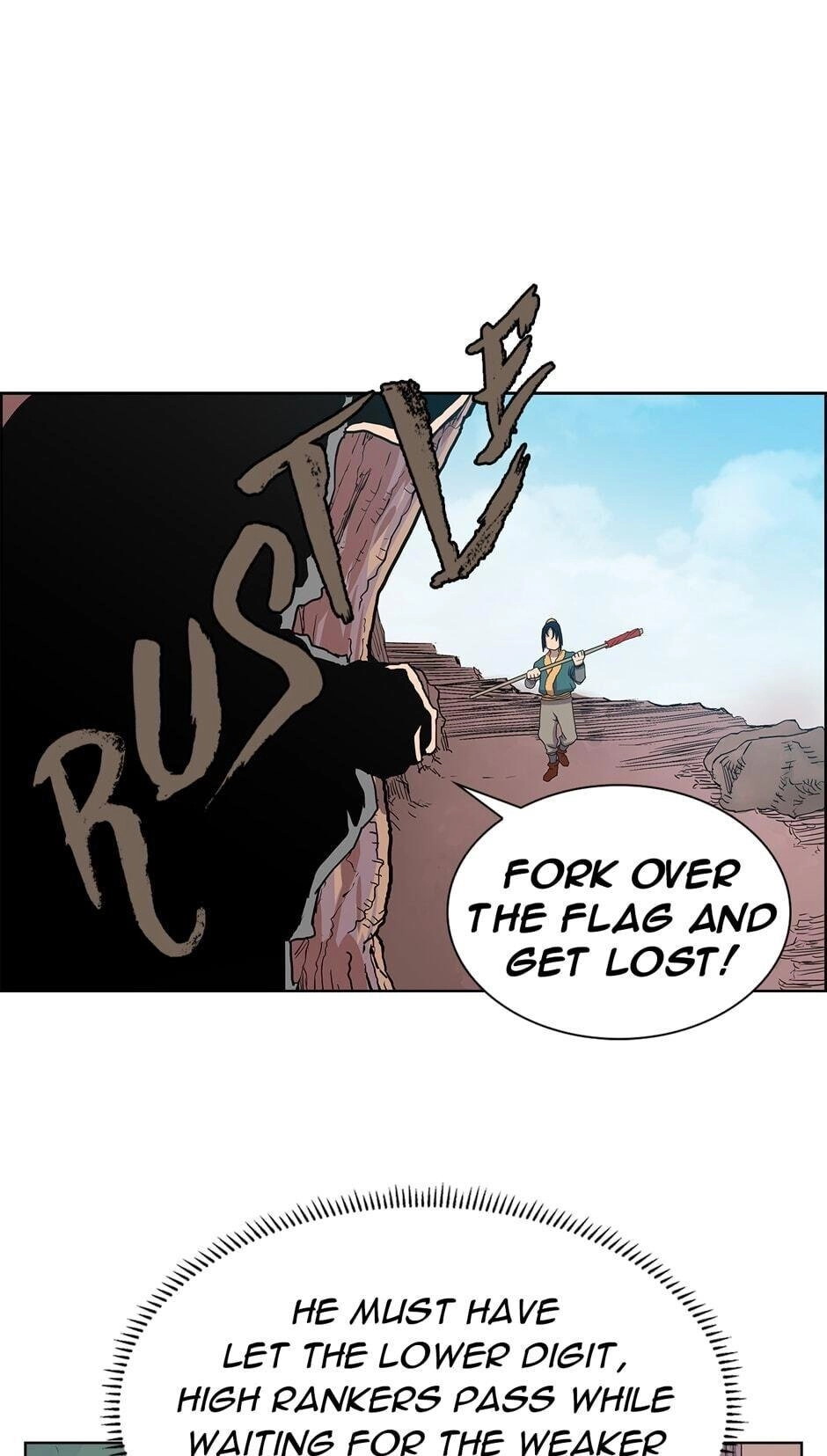 Heavenly Demon Reborn! Chapter 4, page 25 of 45