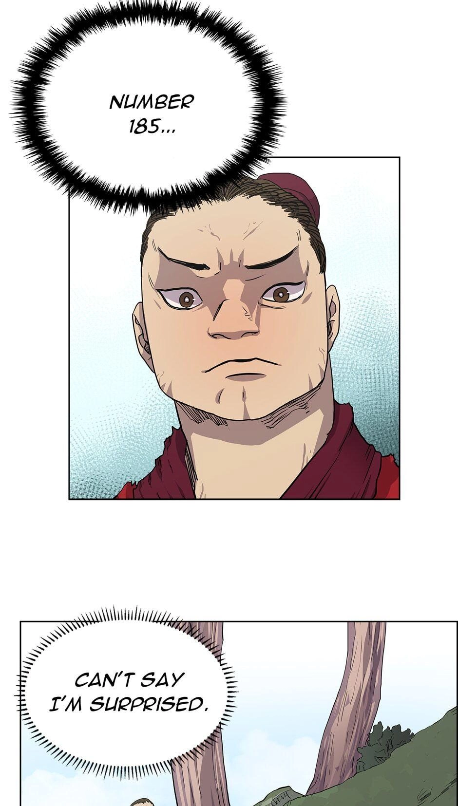 Heavenly Demon Reborn! Chapter 4, page 27 of 45
