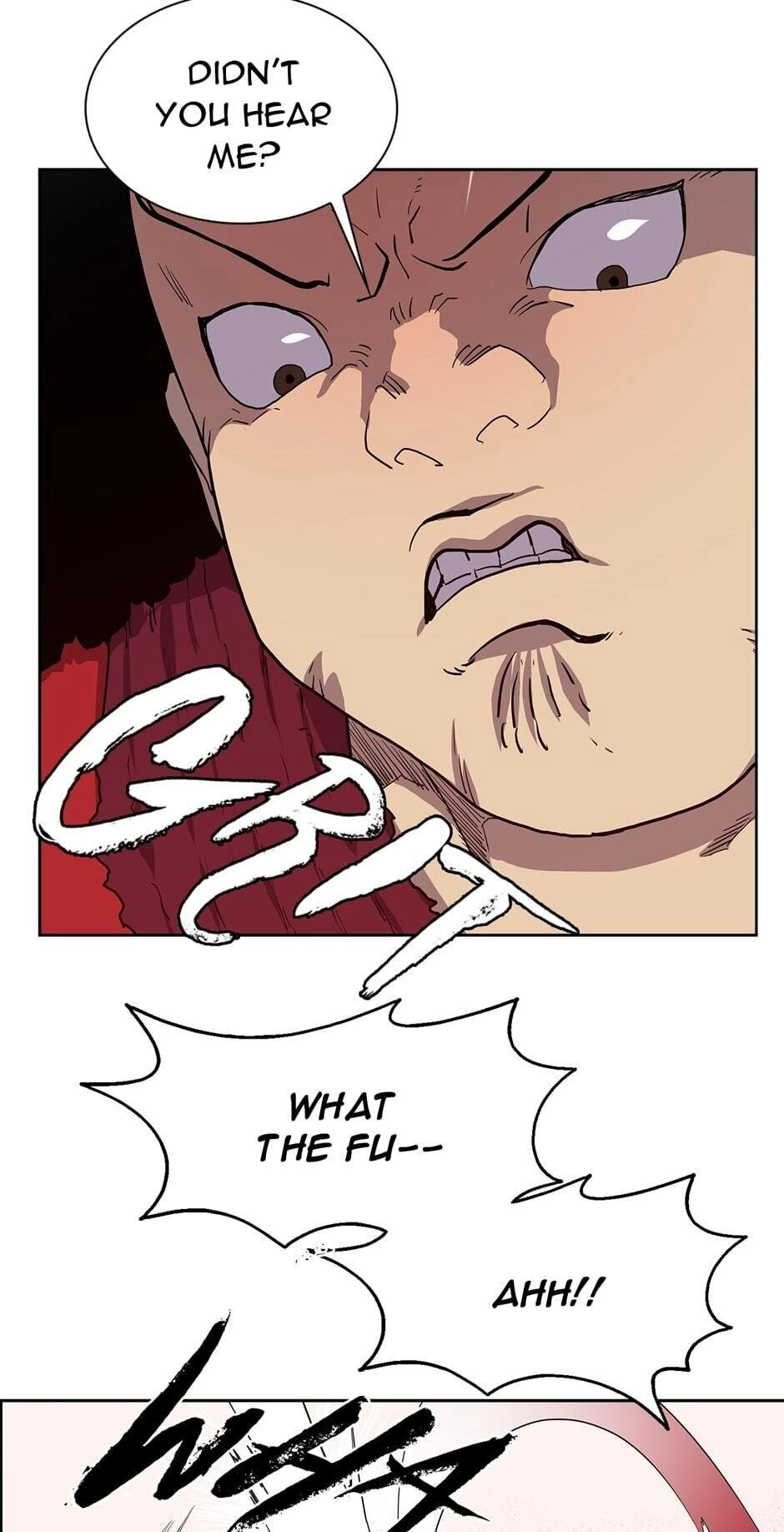 Heavenly Demon Reborn! Chapter 4, page 31 of 45