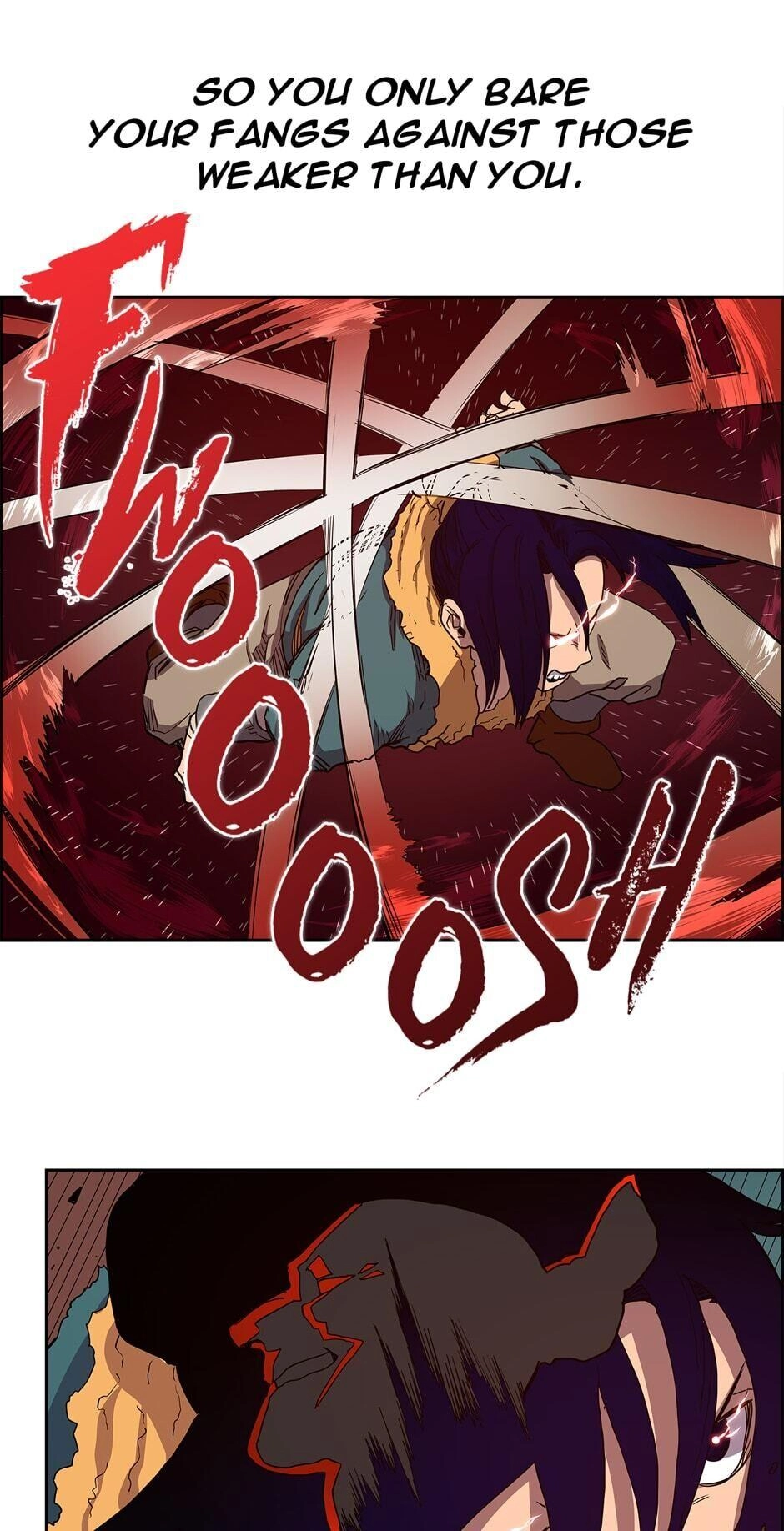 Heavenly Demon Reborn! Chapter 4, page 33 of 45
