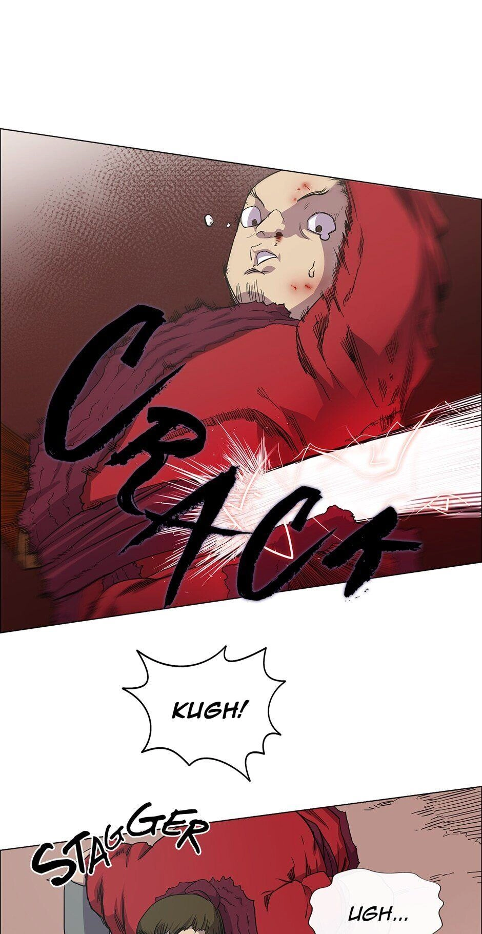 Heavenly Demon Reborn! Chapter 4, page 35 of 45